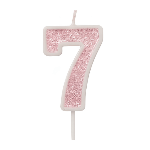 rosa 7